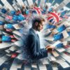 Custom Consolidation Plan for the Structure of the UK Market