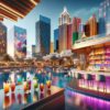 Day Drinking Deals: Unbeatable Offers at Las Vegas Casinos