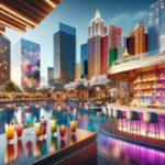 Day Drinking Deals: Unbeatable Offers at Las Vegas Casinos