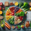 Healthy Eating for an Energy Boost: A UK Guide