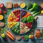 Healthy Eating for an Energy Boost: A UK Guide
