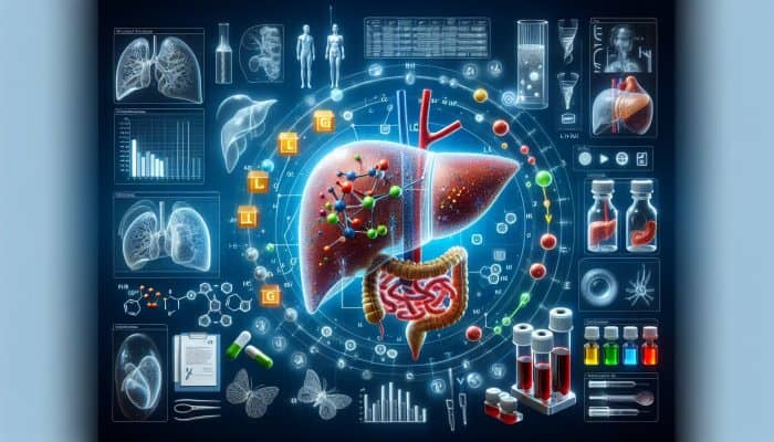 Liver Blood Test Insights for Residents of Salisbury