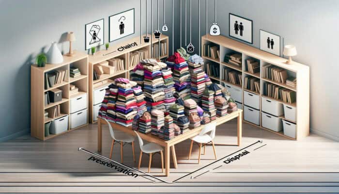 House Clearance Tips for Easy Home Decluttering in the UK
