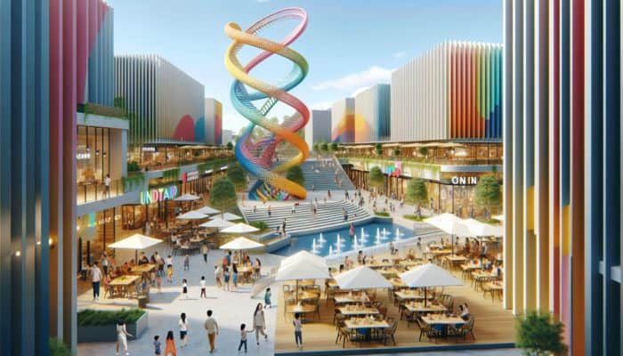 Ultimate Guide to Day Drinking at Double Helix Town Square
