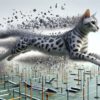 Egyptian Mau Speed Training to Boost Agility Skills