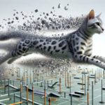 Egyptian Mau Speed Training to Boost Agility Skills
