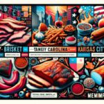 BBQ Brand Identity Insights for the U.S. Market