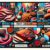 BBQ Brand Identity Insights for the U.S. Market