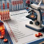 Vitamin D Blood Test Insights for Residents of Falmouth