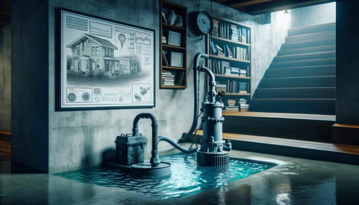 Sump Pump Services: Reliable Solutions in West Vancouver