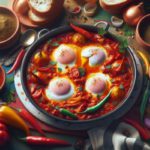 Israeli Shakshuka: Unforgettable Recipes for Brunch