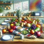 Vegetarian Meal Planning Tips for UK Residents