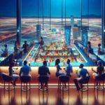 Best Views at Vegas Day Drinking Spots: Our Top Picks