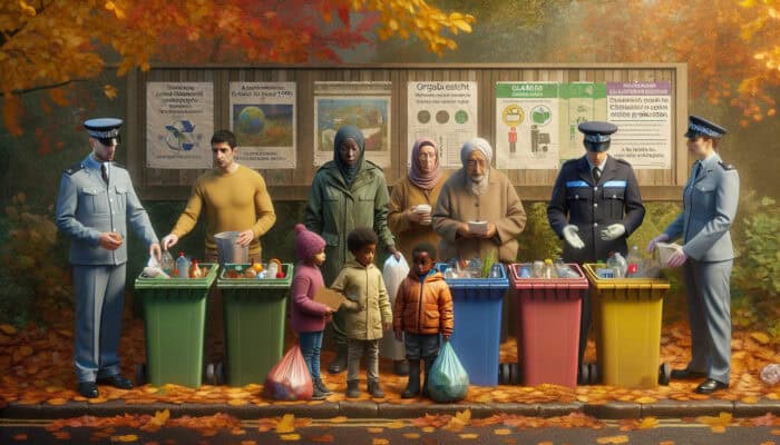 Autumn House Clearance Tips for Effective UK Waste Management