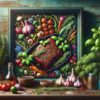 Herbal Marinades: Top UK Recipes for Delicious Flavours