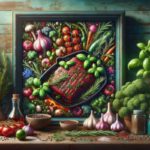 Herbal Marinades: Top UK Recipes for Delicious Flavours