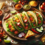 Taco Night Ideas: Fun and Easy Dinner for All