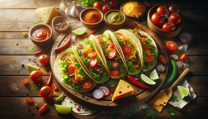 Taco Night Ideas: Fun and Easy Dinner for All
