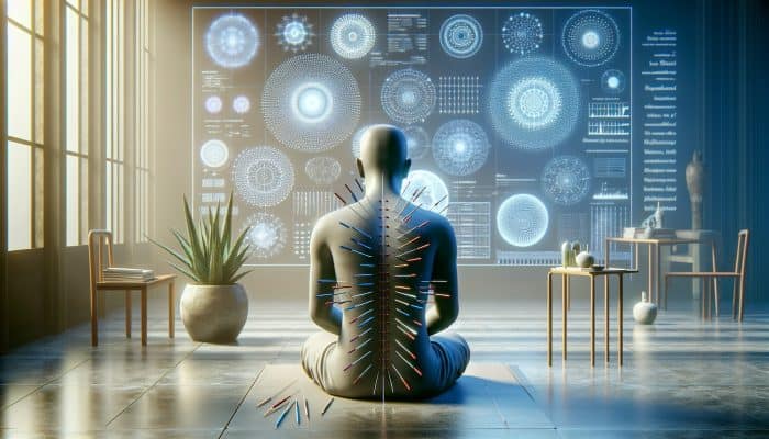 Acupuncture: Effective Stress Relief for Students in the UK