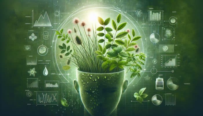 Dandruff Solutions: Best Herbal Remedies in the UK