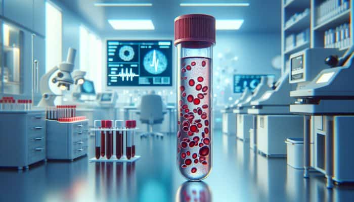 Ferritin Blood Test: Key Insights for Eastbourne Residents