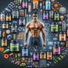 Supplements in Fitness Diets: A Comprehensive Overview
