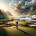 Tips for Staying Positive in Golf: A South African Guide