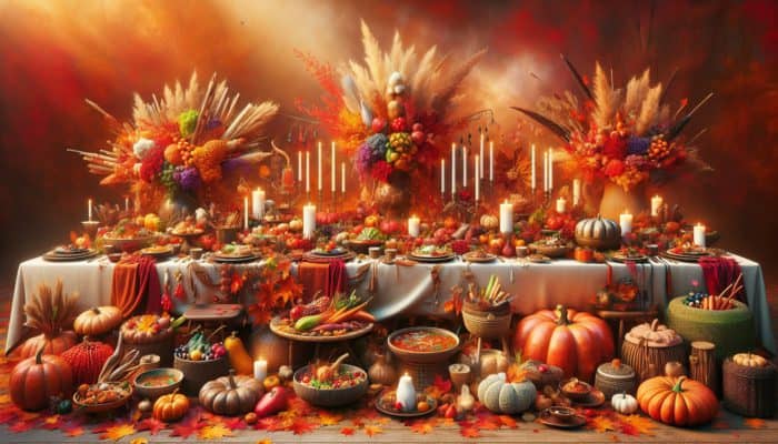 Themed Dinner Table Creation: A Complete Guide for You