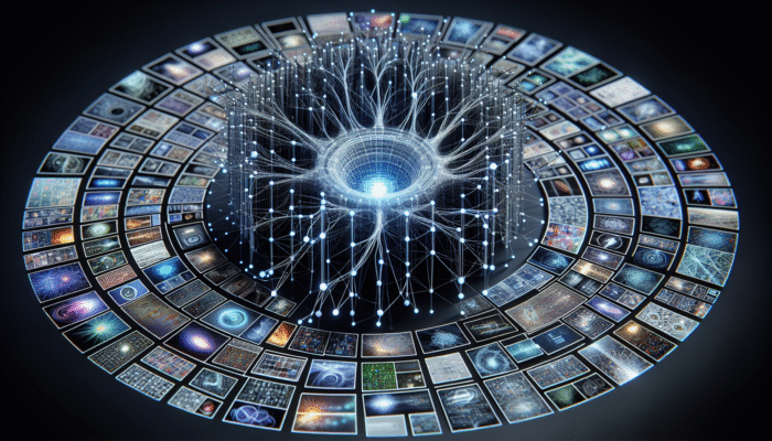 AI-Driven Image Search Techniques for All Users