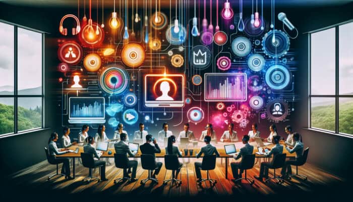Webinar Management Skills to Boost Human Virtual Assistants