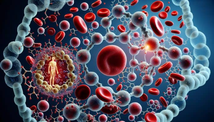 Epsom Ferritin Blood Test Guide for Local Residents