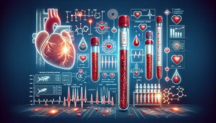 Cholesterol Blood Test: Key Facts for Gloucester Residents