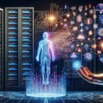 AI Revolutionising Content Hosting for Global Change