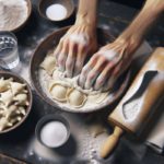 Ukrainian Varenyky: Your Easy Cooking Guide