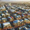 Mid-Level Homes and Apartments in Thohoyandou Value