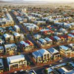 Mid-Level Homes and Apartments in Thohoyandou Value