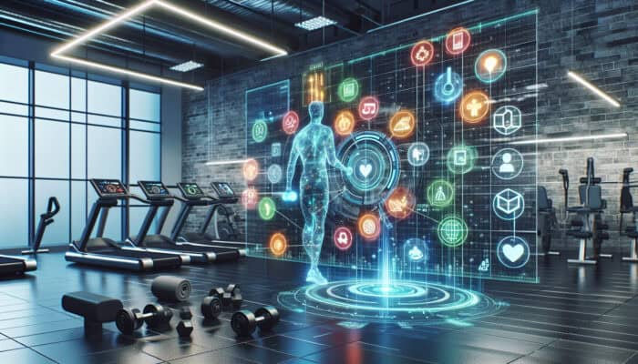 Fitness Human Virtual Assistants Boost Client Scheduling Efficiency