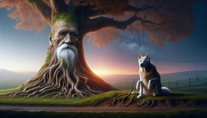 Old Dogs Learning New Tricks: Tips for Lifelong Growth