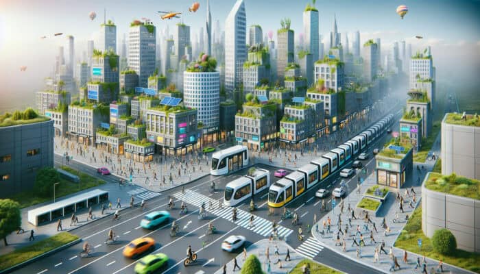 Eco-friendly Transport Solutions for Clearance Items in the UK