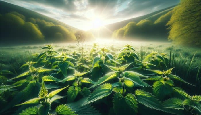 Herbs for Arthritis Relief: Natural UK Remedies to Try