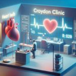 Cholesterol Blood Test: Essential Health Insights for Croydon