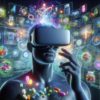 VR Experiences for Elevating Your Supplement Brand