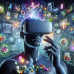 VR Experiences for Elevating Your Supplement Brand