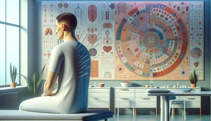 Acupuncture for Enhanced Concentration: A UK Guide