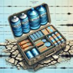 Essential Safety Kit Items for Earthquake Survival