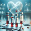 Cholesterol Blood Test: Essential Health Tips for Darlaston
