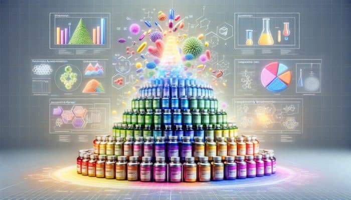Stacking Supplements: Essential Safety Tips You Need