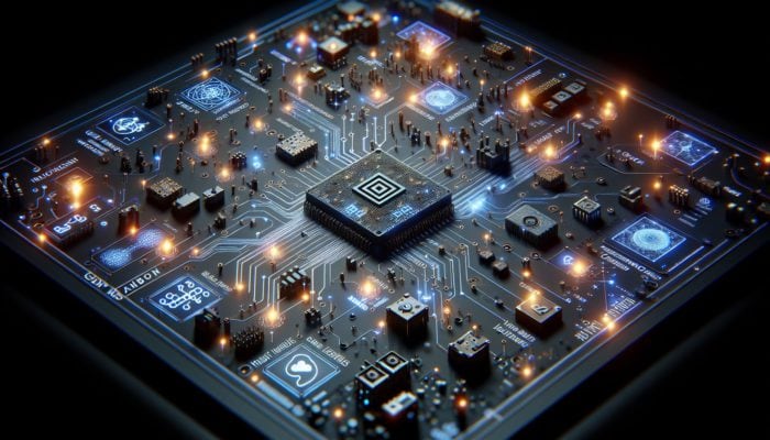 AI-Powered Insights into Search Intent Analysis