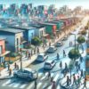Delmas Property Hotspots for Aspiring Investors