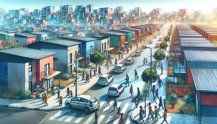 Delmas Property Hotspots for Aspiring Investors
